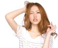 選べるヘッドスパの効果・効能